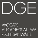 DGE Avocats Attorneys At Law Rechtsanwalte