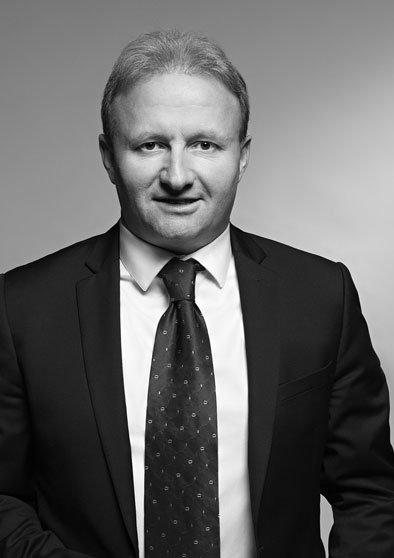 Walter Huber