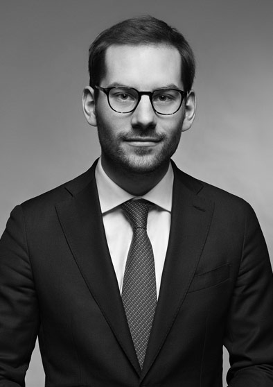 Gregory von Niederhäusern