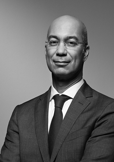 Tal Schibler