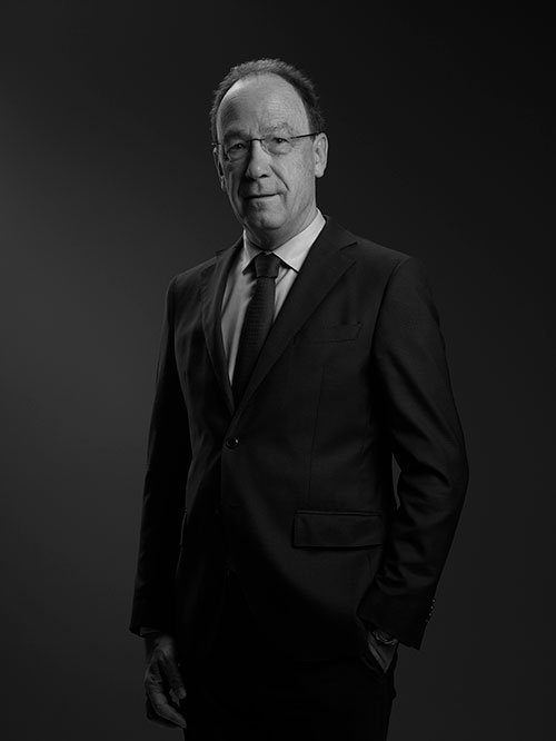 Didier De Montmollin