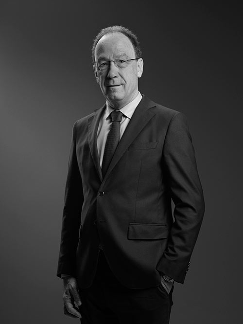Didier De Montmollin