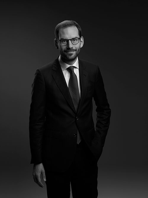 Didier De Montmollin