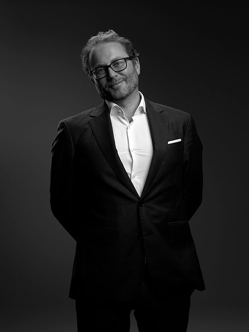 Didier De Montmollin