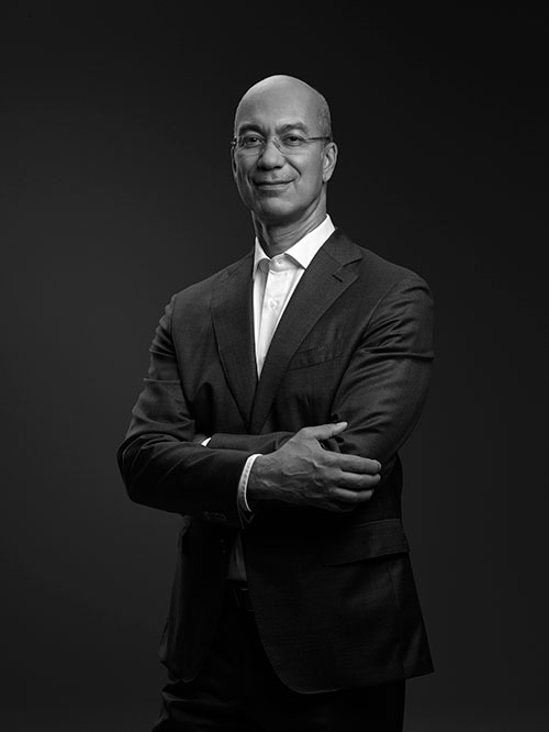 Didier De Montmollin
