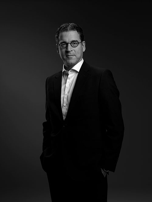 Didier De Montmollin