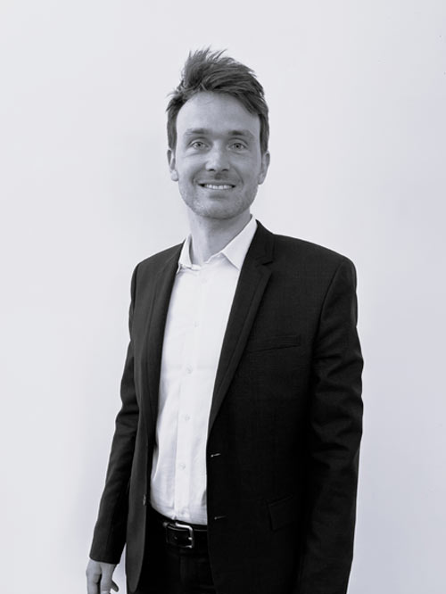 Didier De Montmollin