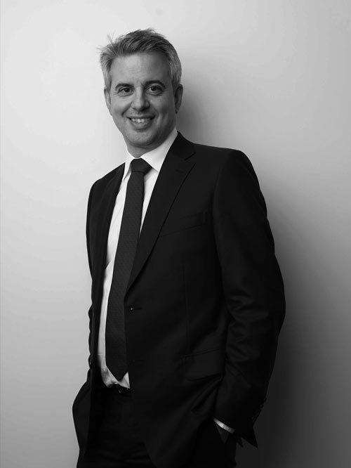 Didier De Montmollin