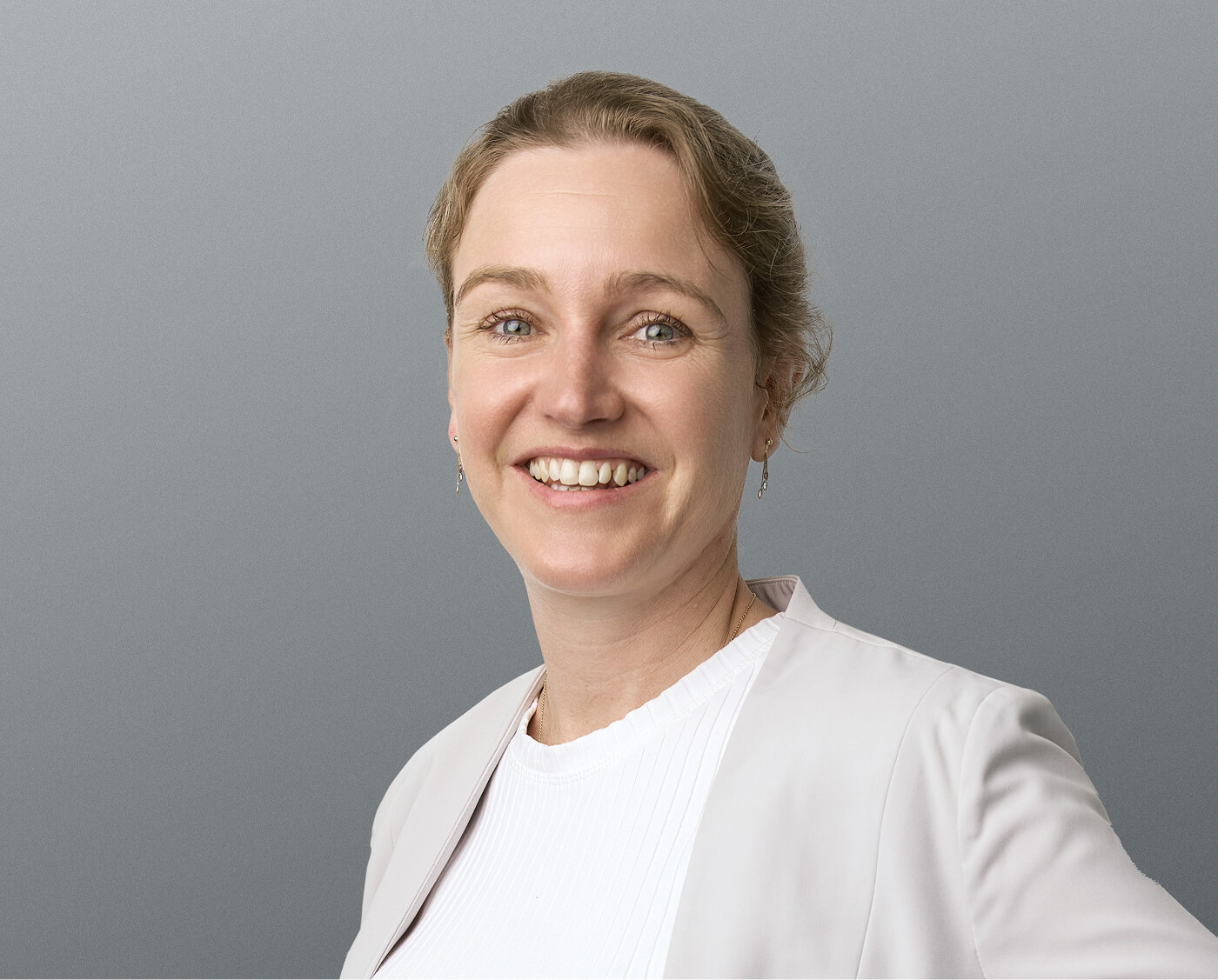 Charlotte Bachmann, photo